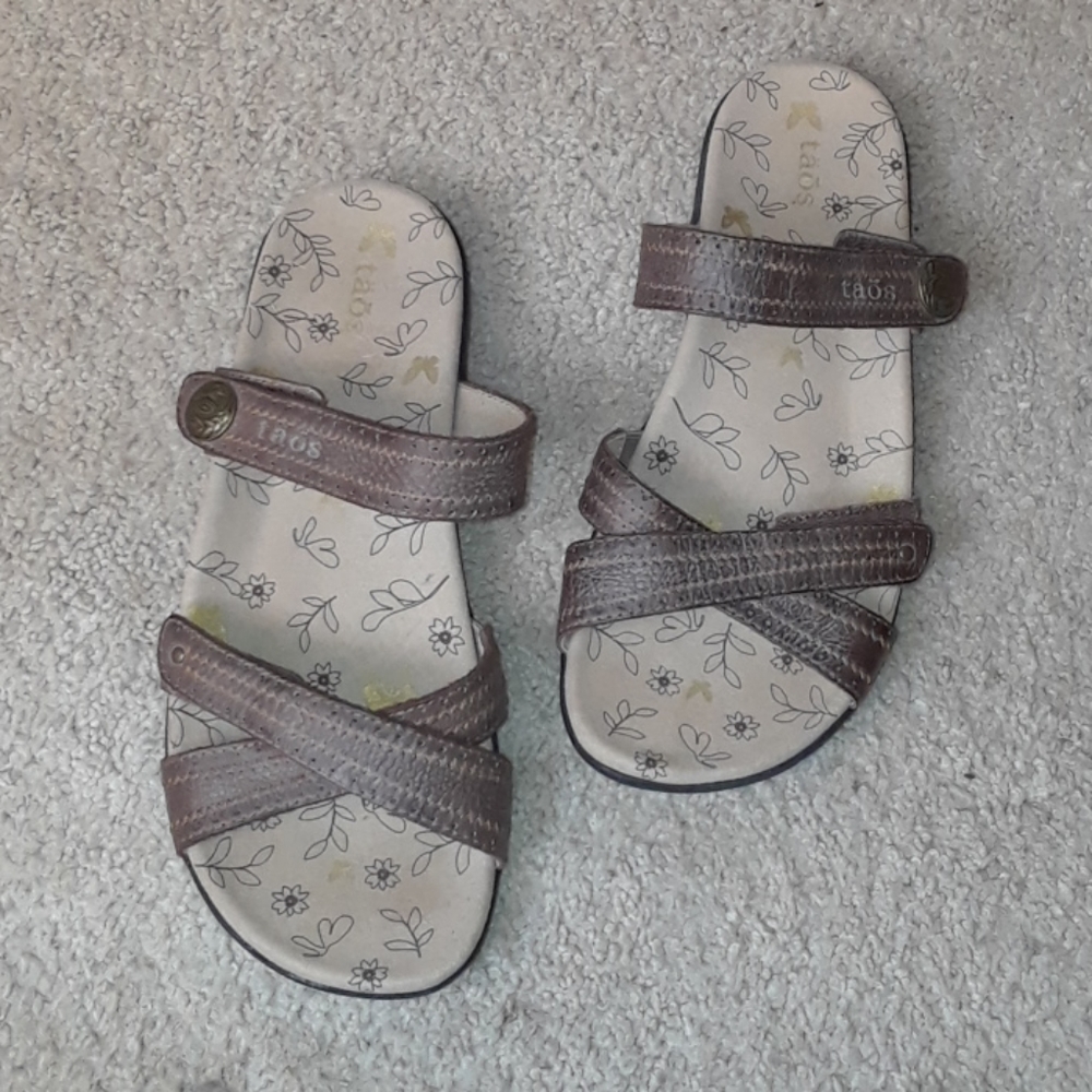 Taos  sandals